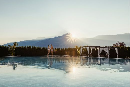 Hotel la Maiena Meran Marling - Alps Transfer Meran