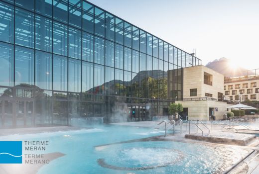 Therme Meran - Alps Transfer Meran